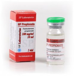 Propionate