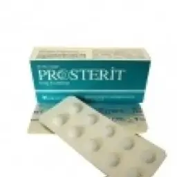 Prosterit