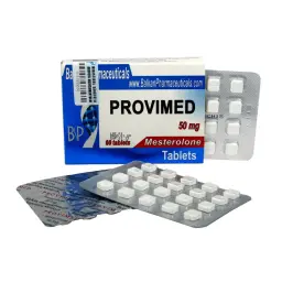 Provimed