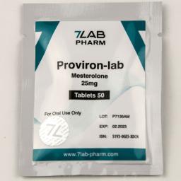 Legit Proviron-lab for Sale