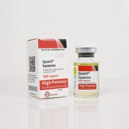 Quant-Equipoise 500 Quant-Equipoise 500