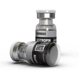 Legit SciTropin 10 IU for Sale