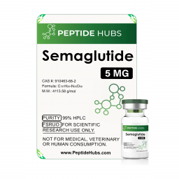 Semaglutide 5 mg Semaglutide 5 mg