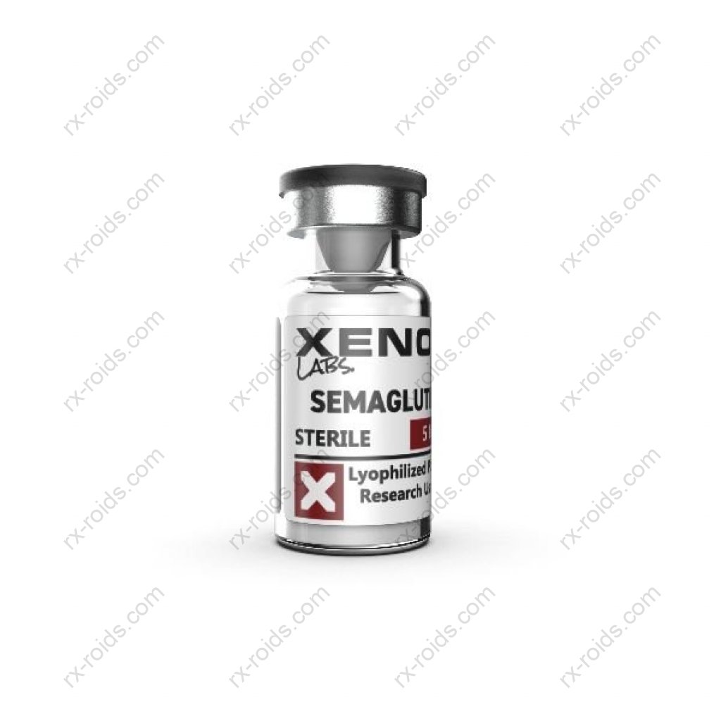 Semaglutide Semaglutide
