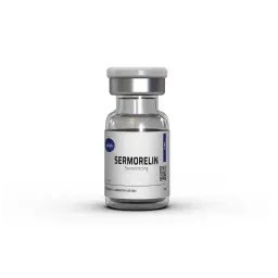Sermorelin 5 mg