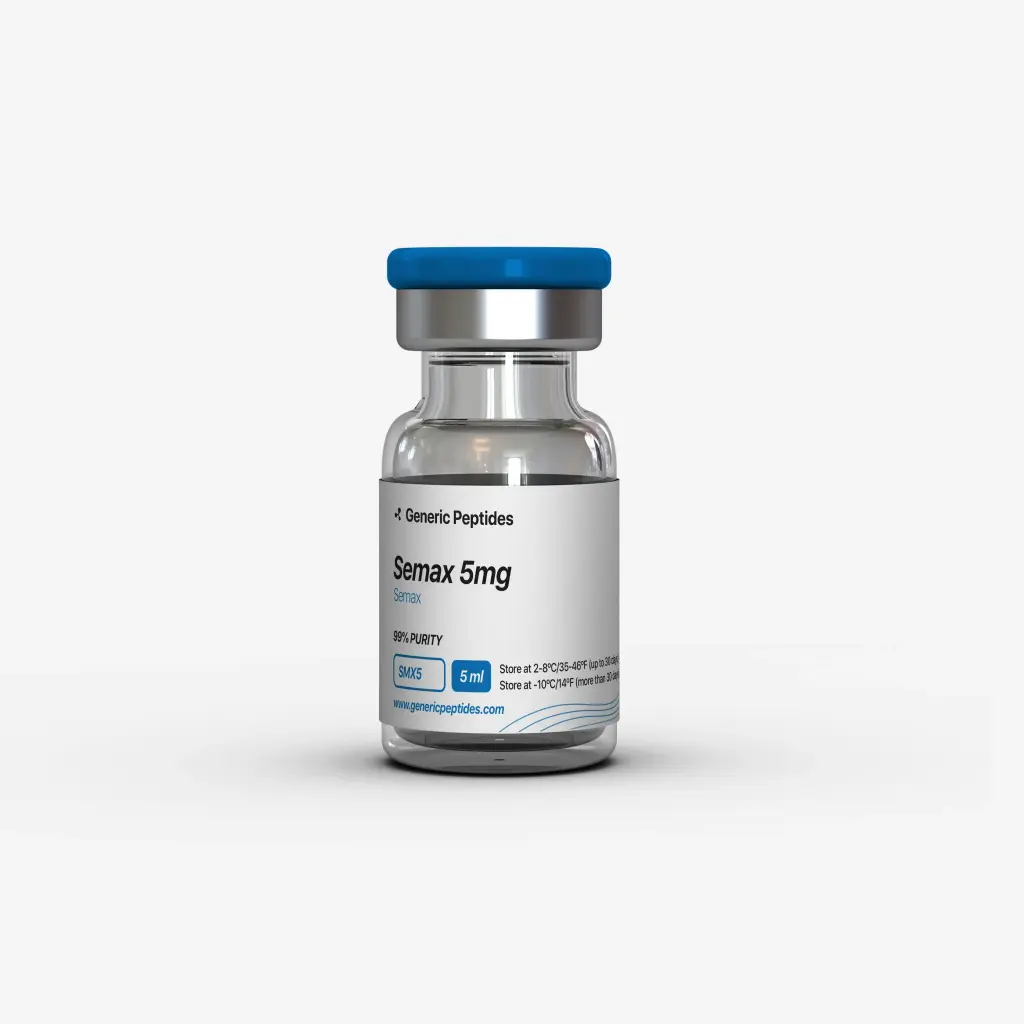 Sermoreline 5 mg Sermoreline 5 mg