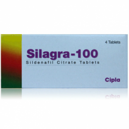 Silagra 100mg