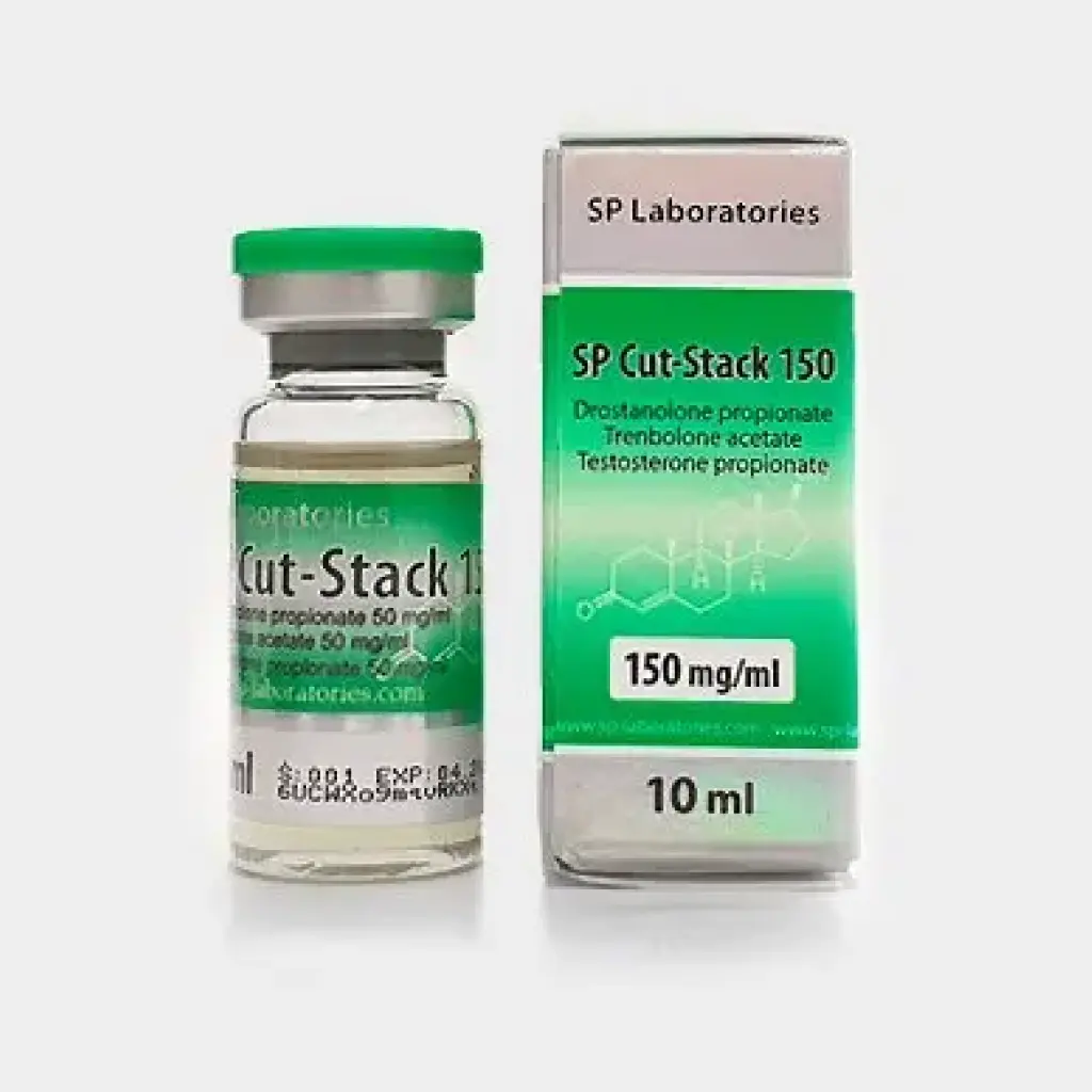 SP Cut-Stack 150 SP Cut-Stack 150