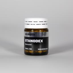 Stanodex 10mg