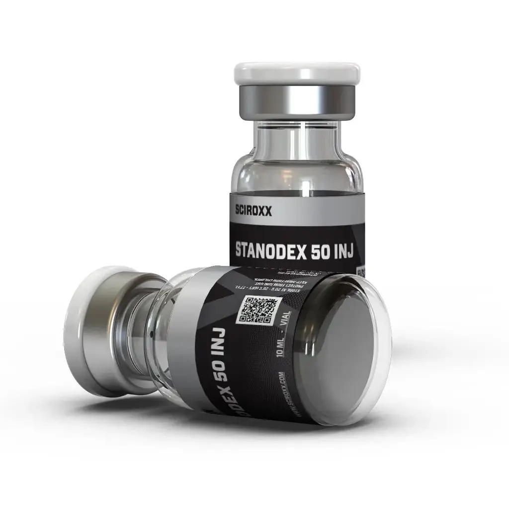 Stanodex 50 Stanodex 50