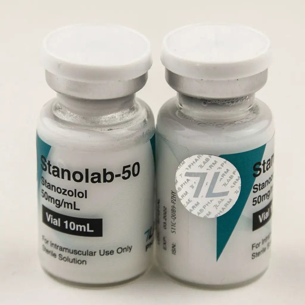 Stanolab-50 Stanolab-50