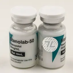 Stanolab-50