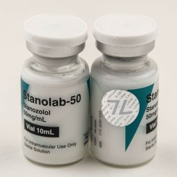 Stanolab-50