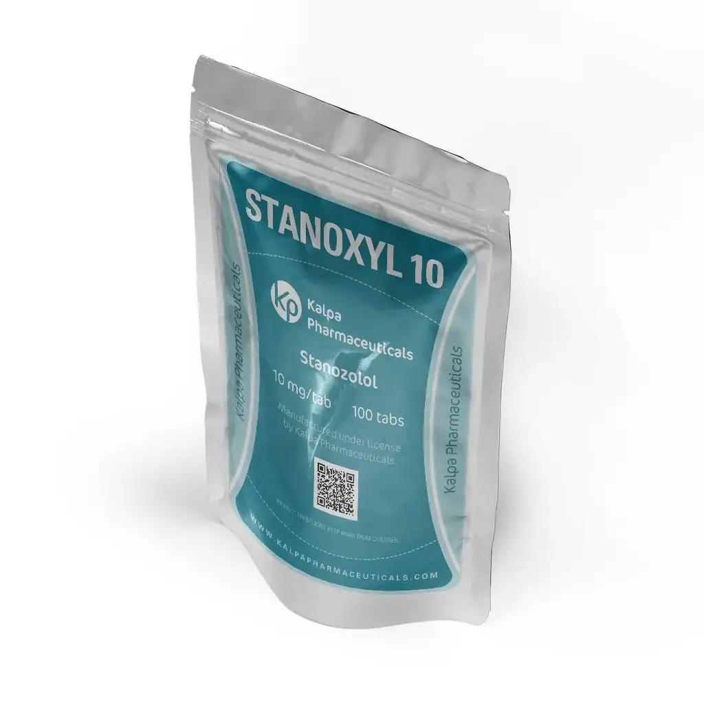 Stanoxyl 10mg