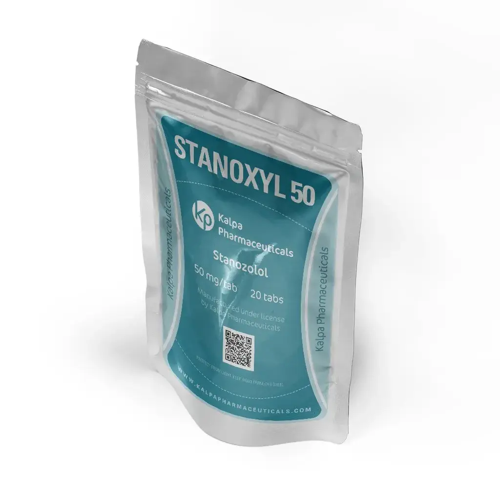Stanoxyl 50mg Stanoxyl 50mg