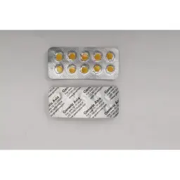 Stanozolol 25