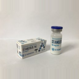 Stanozolol Inj Stanozolol Inj