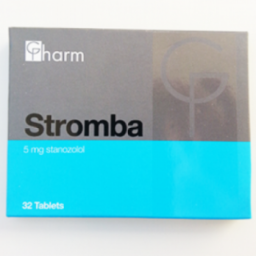 Legit Stromba Tablets for Sale