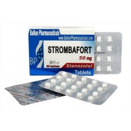 Strombafort 50mg