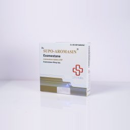 Supo-Aromasin Supo-Aromasin