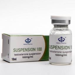 Legit Suspension 100 for Sale