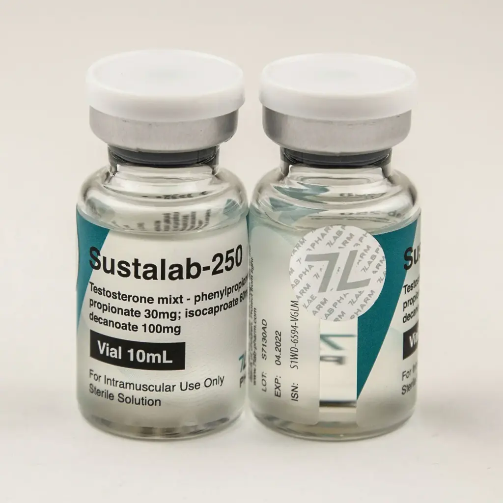 Sustalab-250