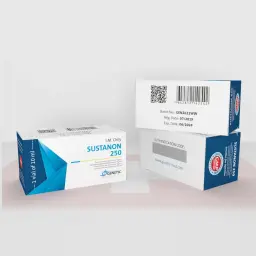 Sustanon 250