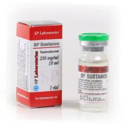 Sustanon