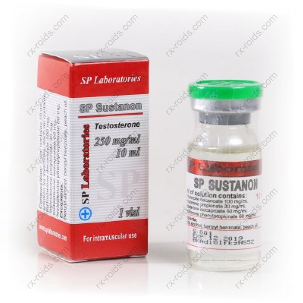 Sustanon Sustanon
