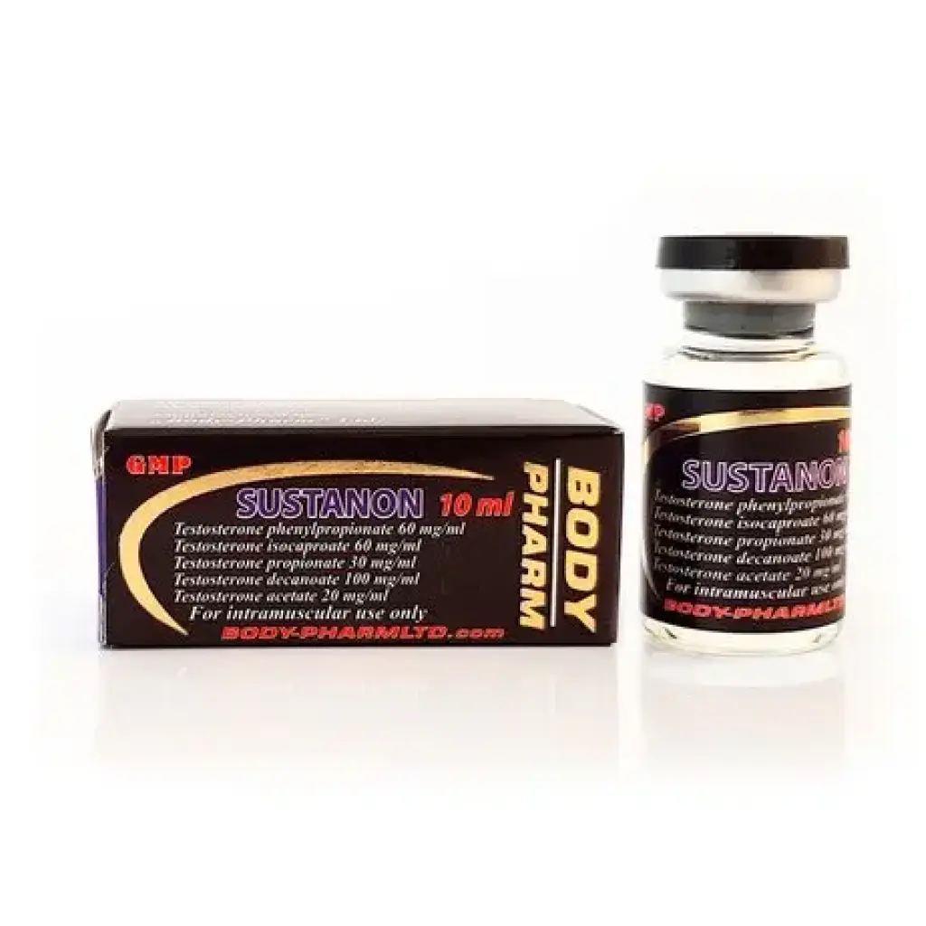 Sustanon 270 Sustanon 270