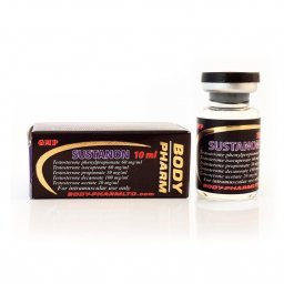 Sustanon 270