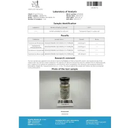 Sustanon 270