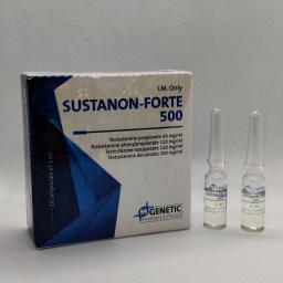 Legit Sustanon-Forte 500 for Sale