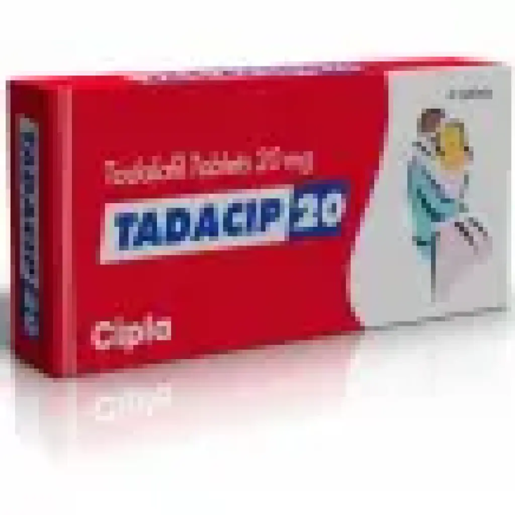 Tadacip