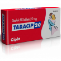 Legit Tadacip for Sale