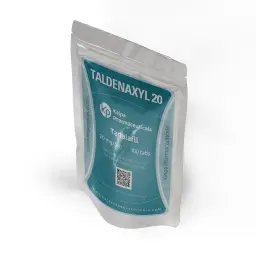 Taldenaxyl 20 mg (100 Tabs) Taldenaxyl 20 mg (100 Tabs)