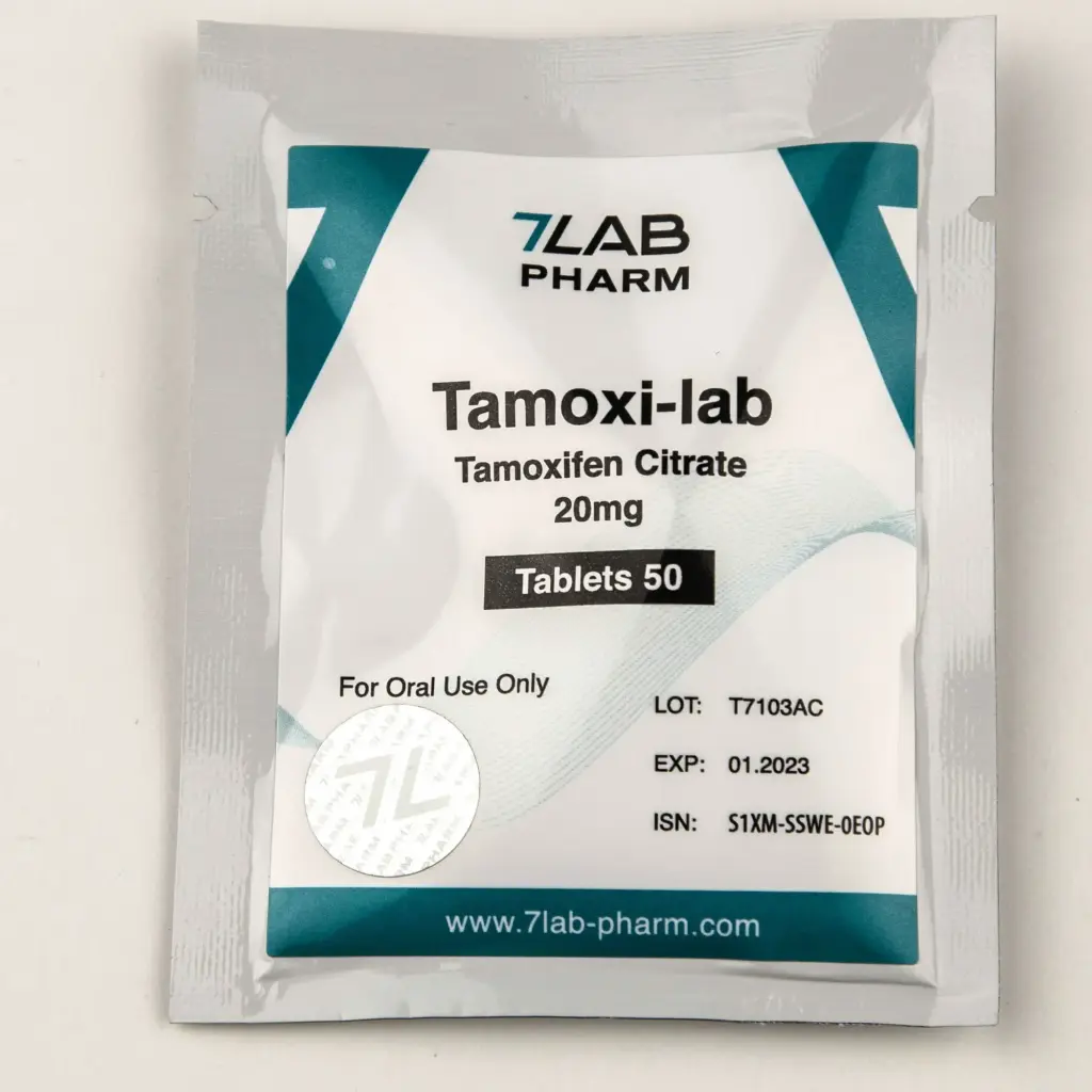 Tamoxi-lab