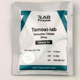Legit Tamoxi-lab for Sale