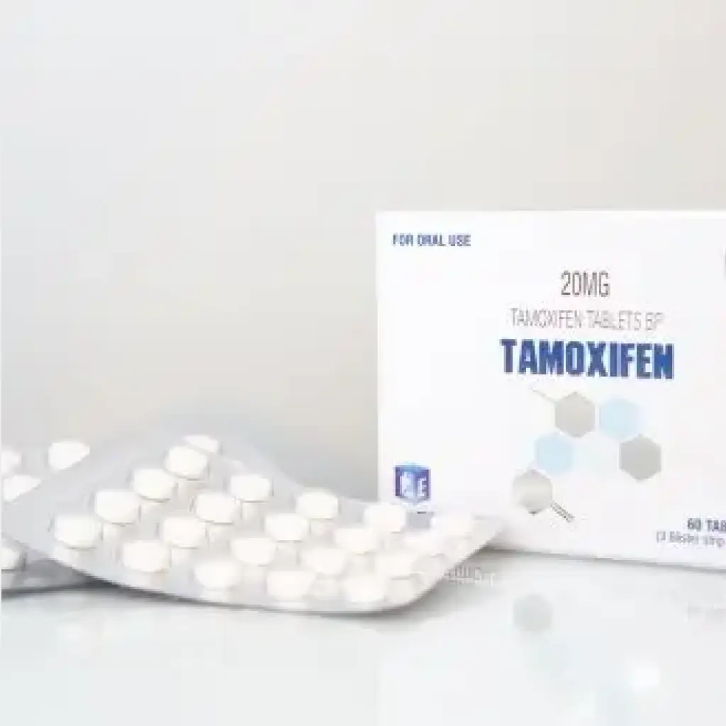 Tamoxifen