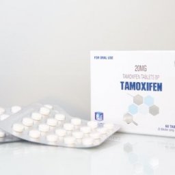 Tamoxifen Tamoxifen