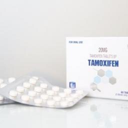 Legit Tamoxifen for Sale