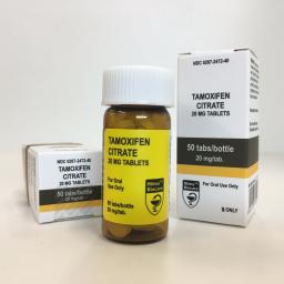 Legit Tamoxifen Citrate for Sale