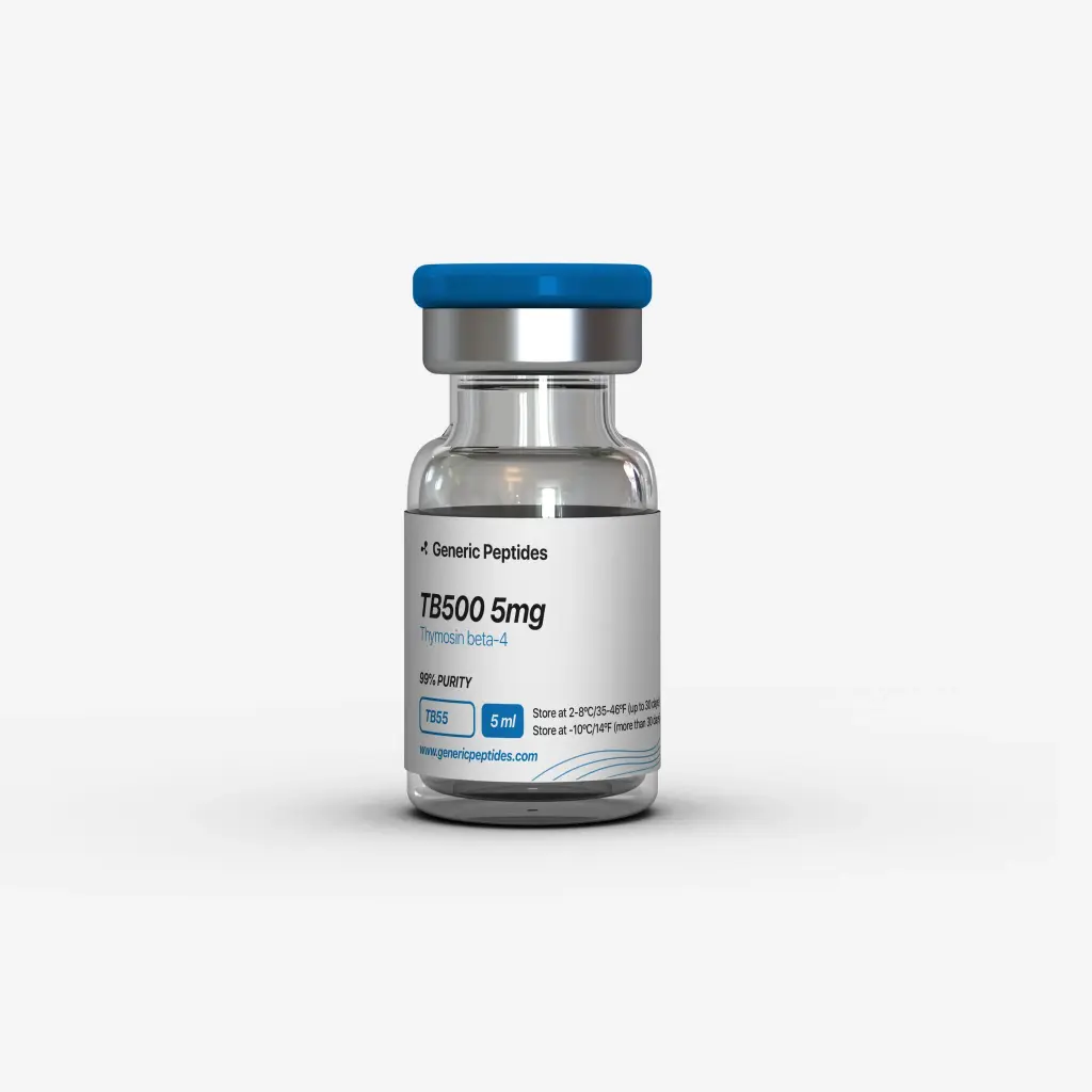 TB 500 5 mg TB 500 5 mg