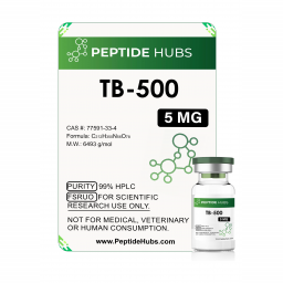 TB 500 5 mg TB 500 5 mg