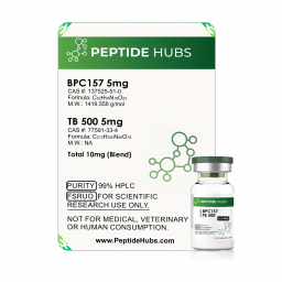 TB 500/BPC 157 10 mg TB 500/BPC 157 10 mg