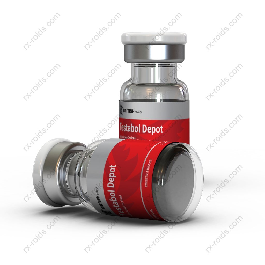 Testabol Depot Testabol Depot
