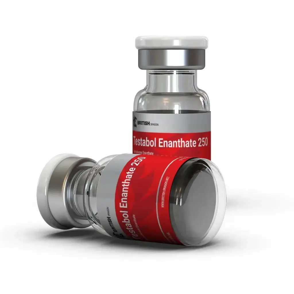 Testabol Enanthate 250 Testabol Enanthate 250