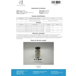 Testo Blend 350