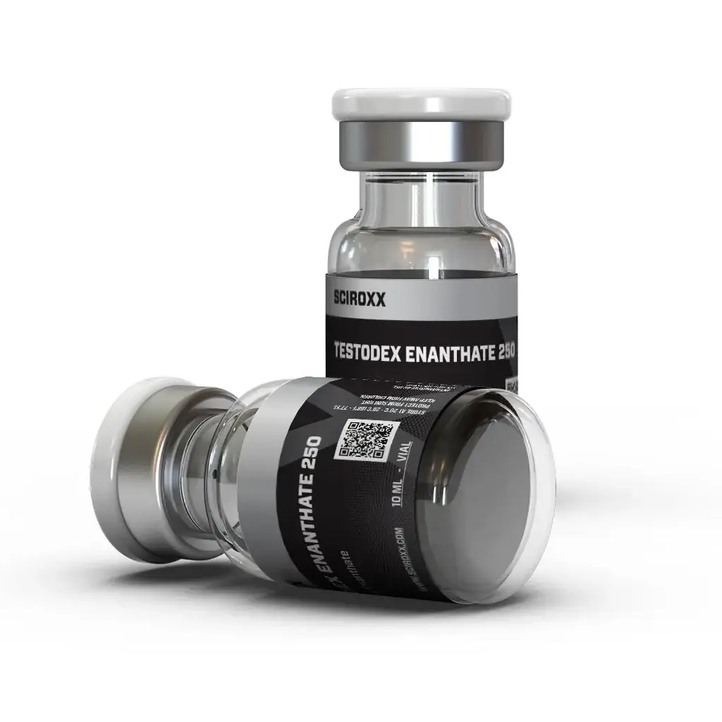Testodex Enanthate Testodex Enanthate
