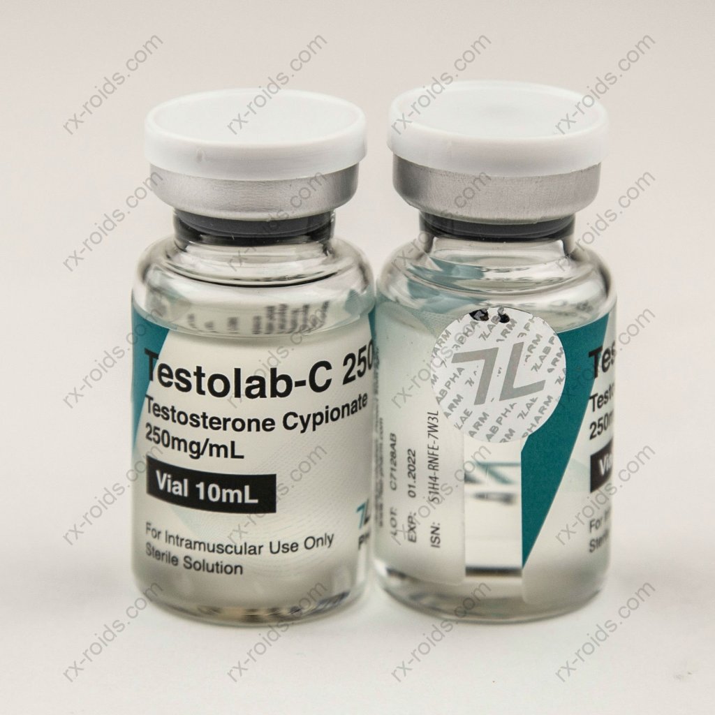 Testolab-C 250 Testolab-C 250